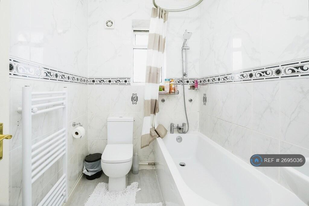 Kingfisher House, Liverpool, L13