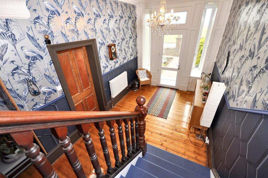 Stairwell