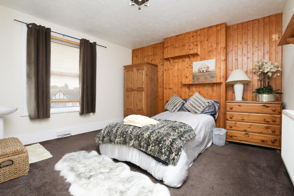 general 108 Canterbu