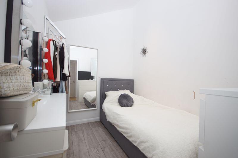 Bedroom Four (Ground Floor)