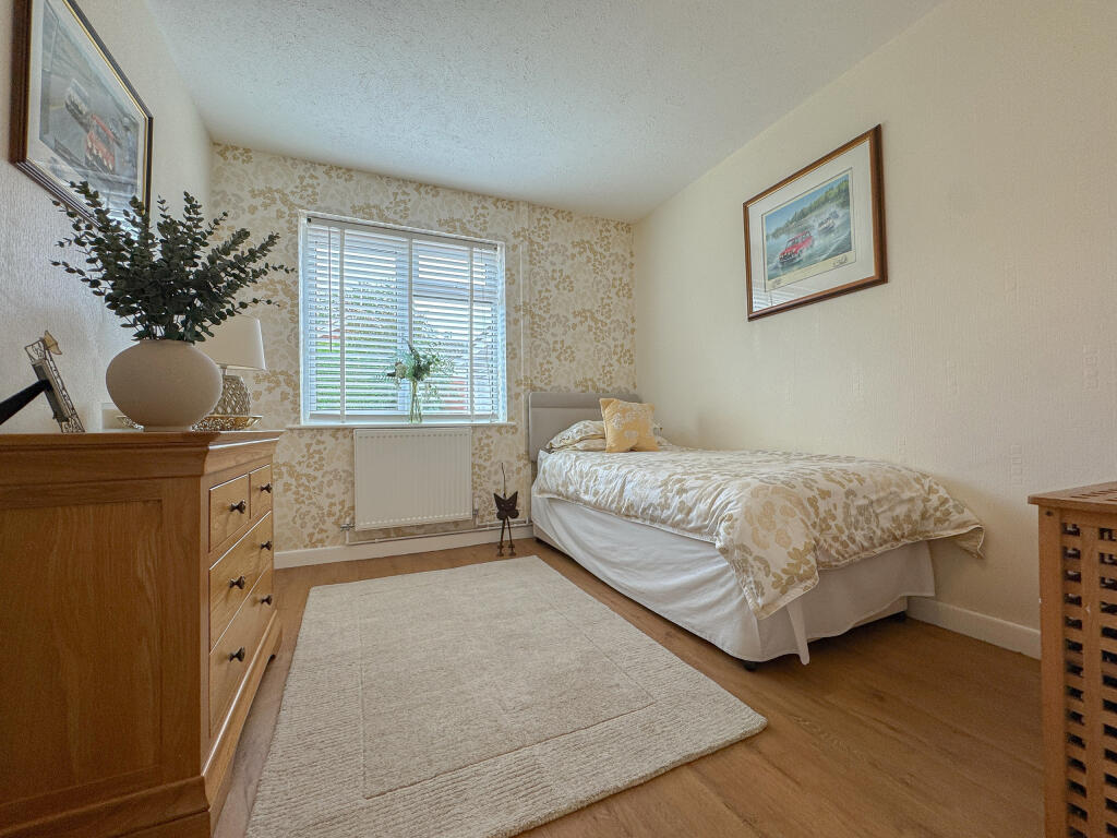 Bed 3