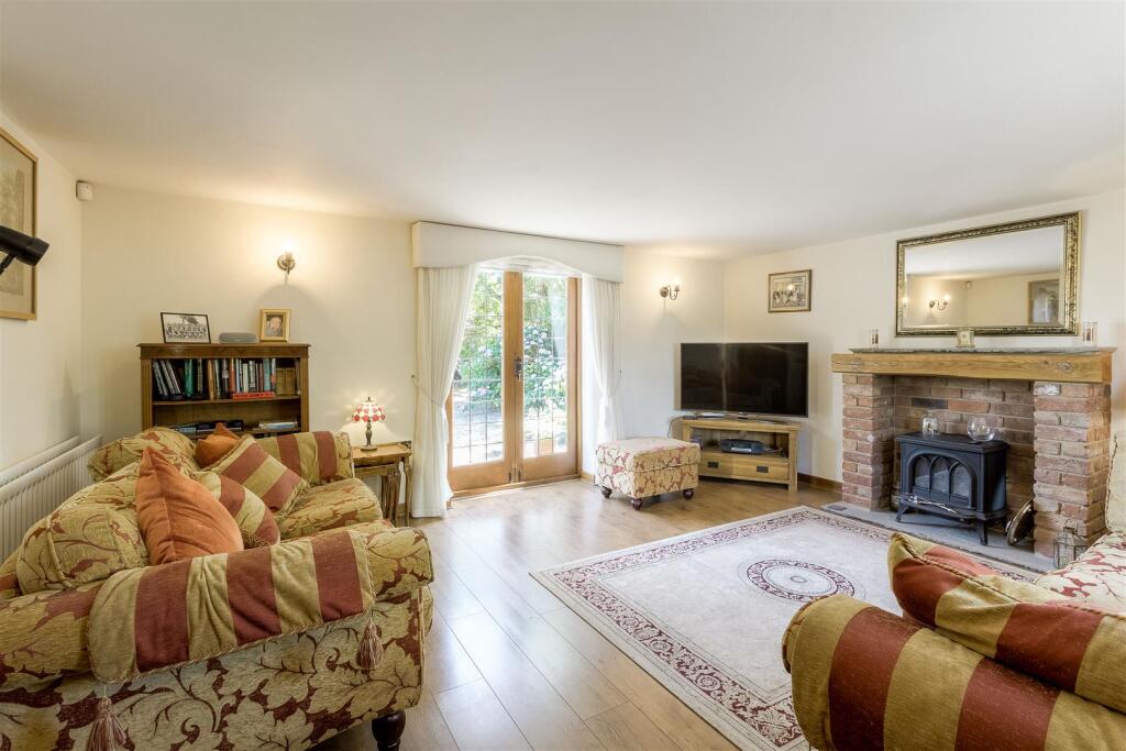 2 Maxstoke Barns, Maxstoke