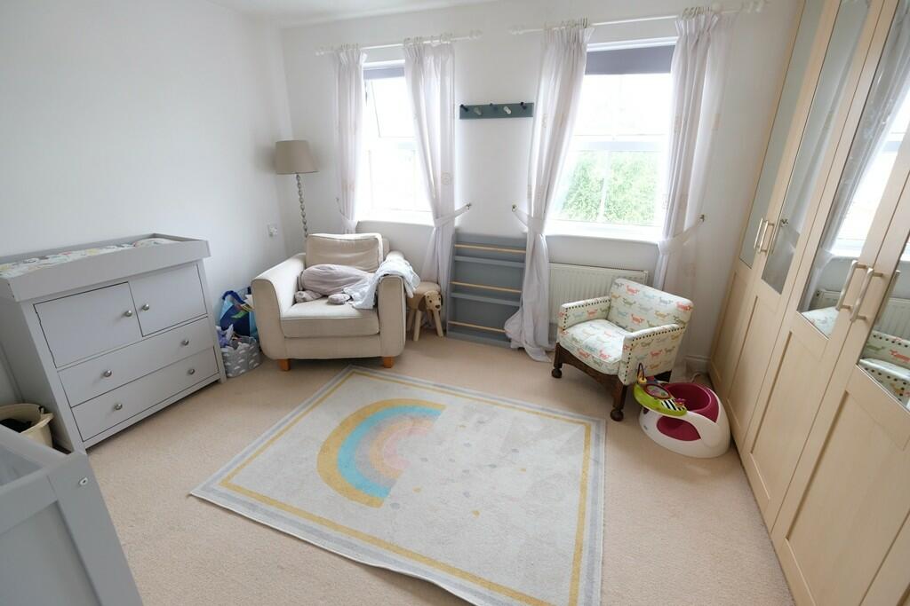 BEDROOM 3