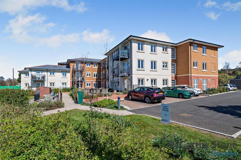 Gordon Court