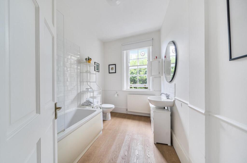 Davidson Frost-Wellings, DFW, Stanmore Hill, Stanm