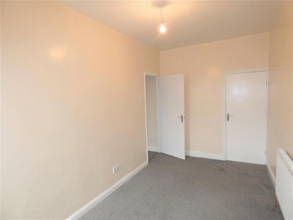 Double Bedroom