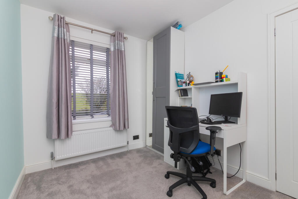 41 Kinpurnie Road, Paisley, PA1 2HG-31