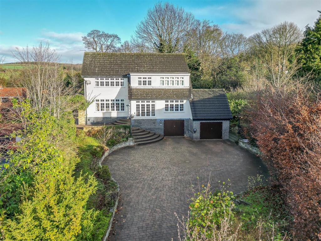 Welton Old Road, Welton