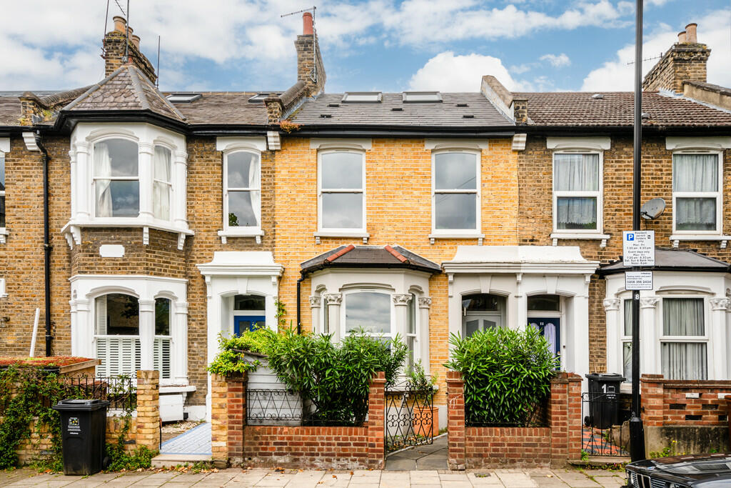Chelmer Rd 9 - 30