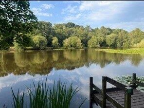 Kingsley Pond