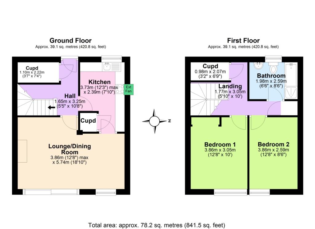 3 Clovelly Rise, FLOORPLAN