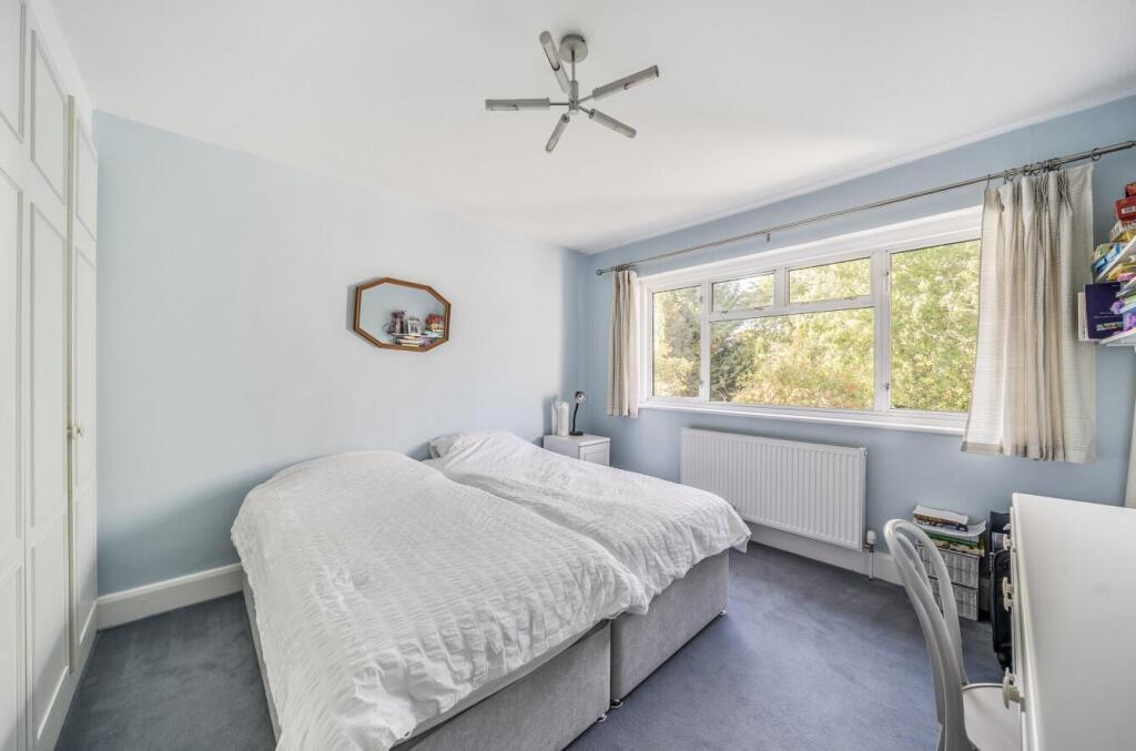 Davidson Frost-Wellings, DFW, Lansdown Road, Stanm