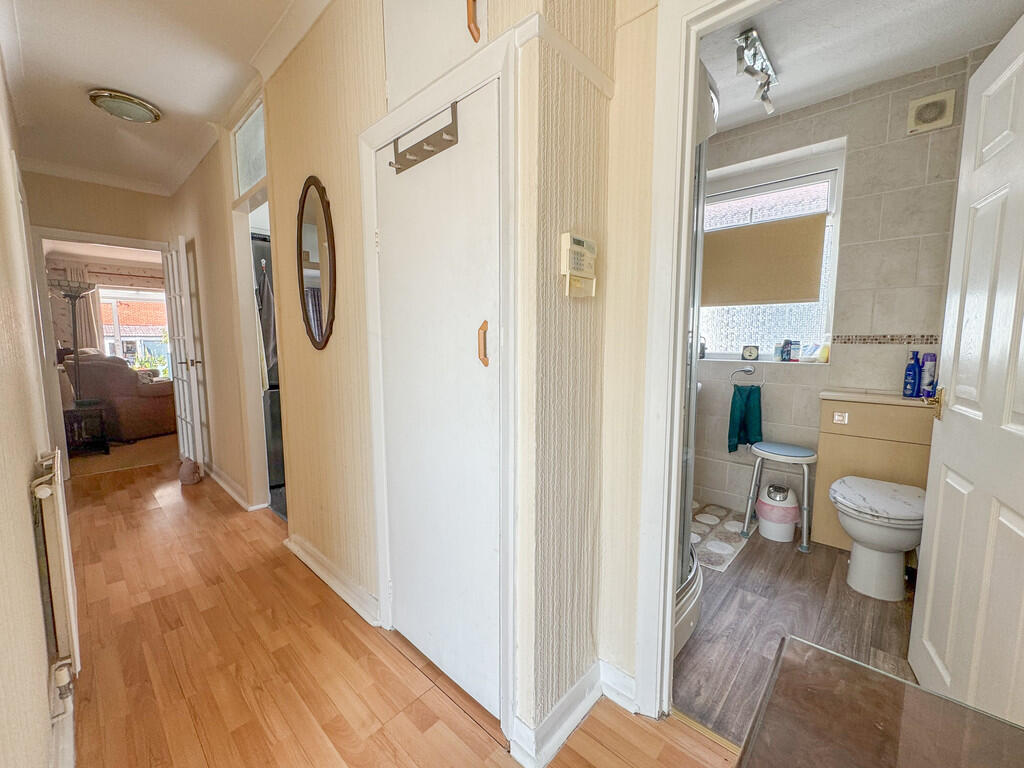 hallway