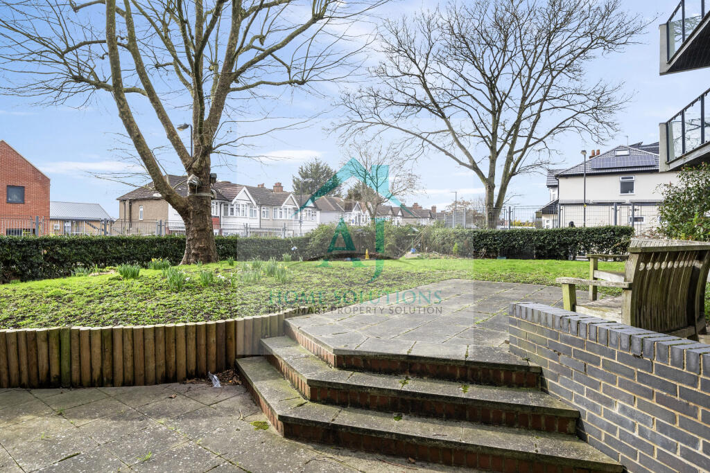 Flat 28 Quartz Court HA2 0BT-21