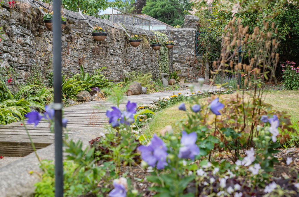 Garden Lifestyle