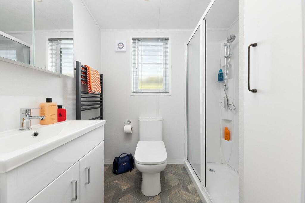 en-suite example