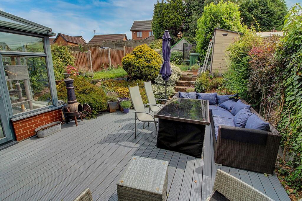 28. Rear Garden