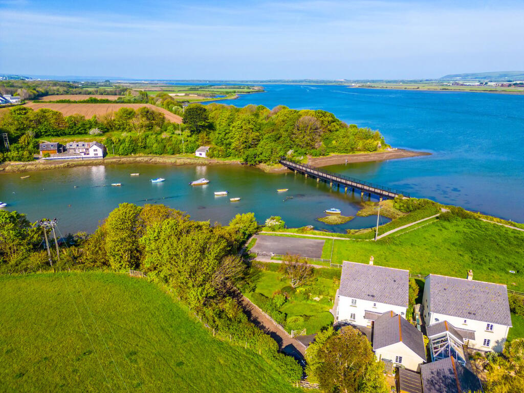 Fremington, Devon, BARNSTAPLE, EX31