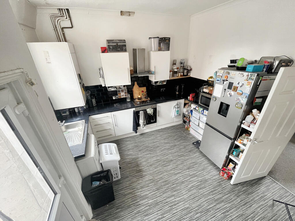 30 St. Stephens Road