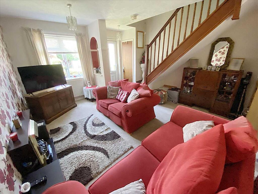 Lounge: