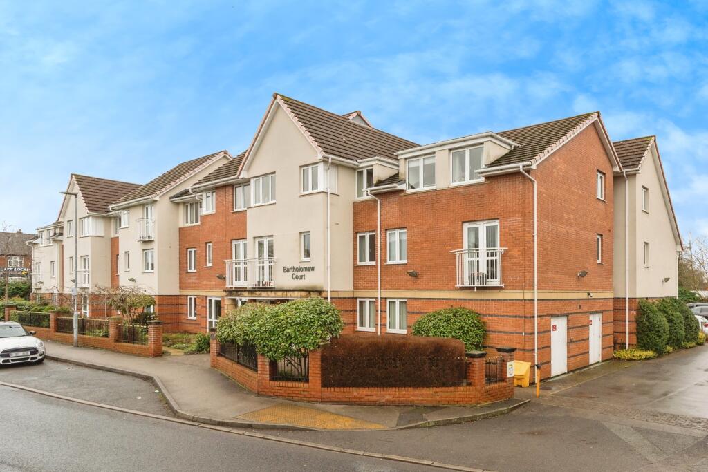 FRONT OF DEVELOPMENT