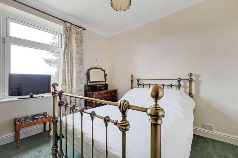 Double Bedroom