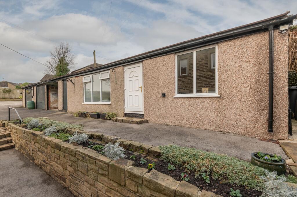 63 - 1 Westfield Mews BD13 3AP