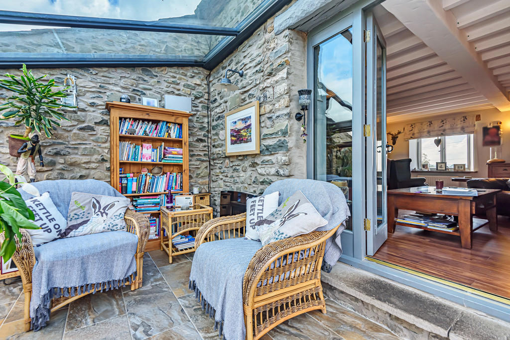 Sun Room 