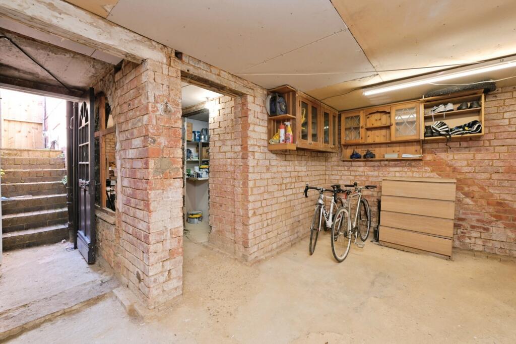 Cellar