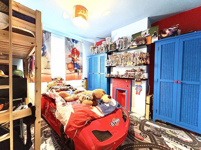 BEDROOM TWO