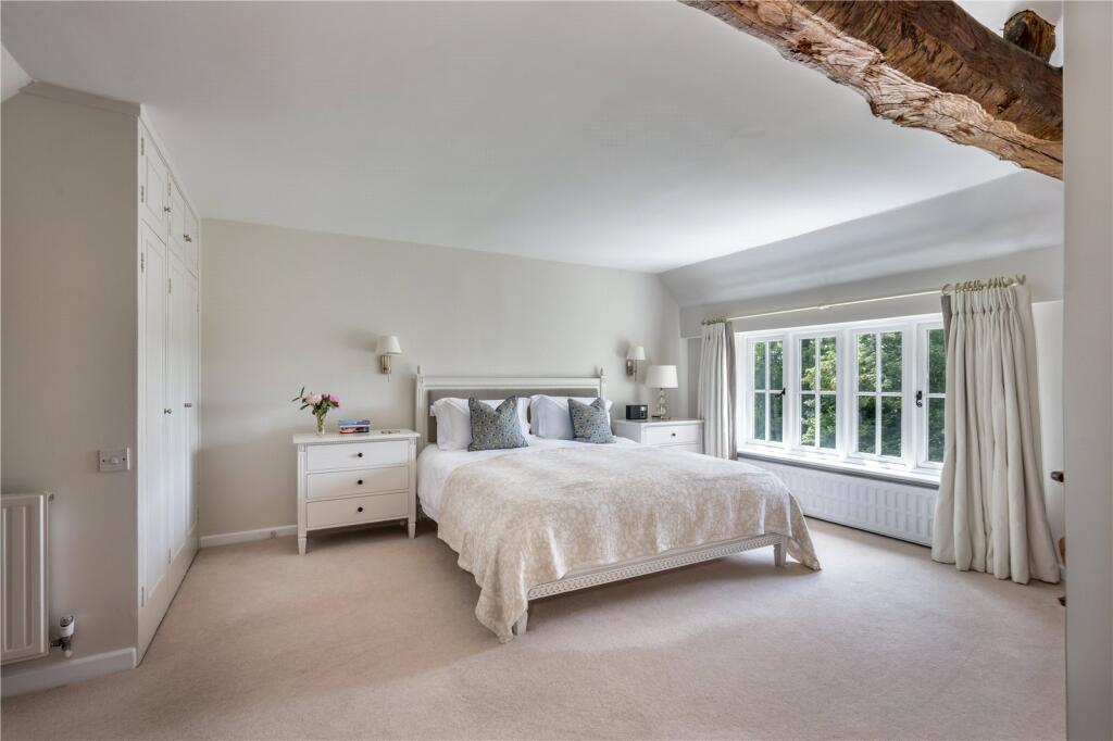 Main Bedroom