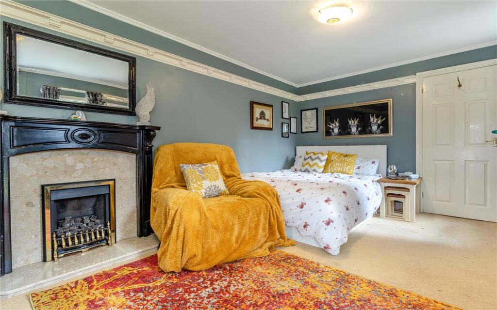 Bedroom Six