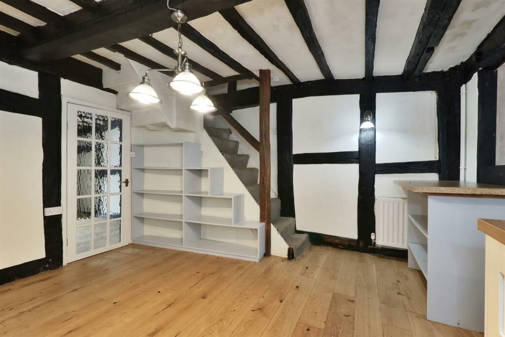 The Old Post Office Eardisland - (24).jpg