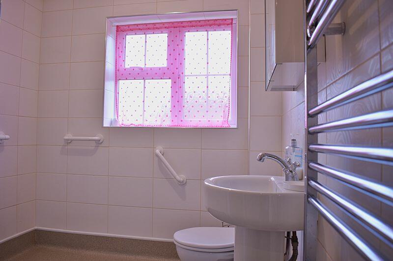 Wet Room