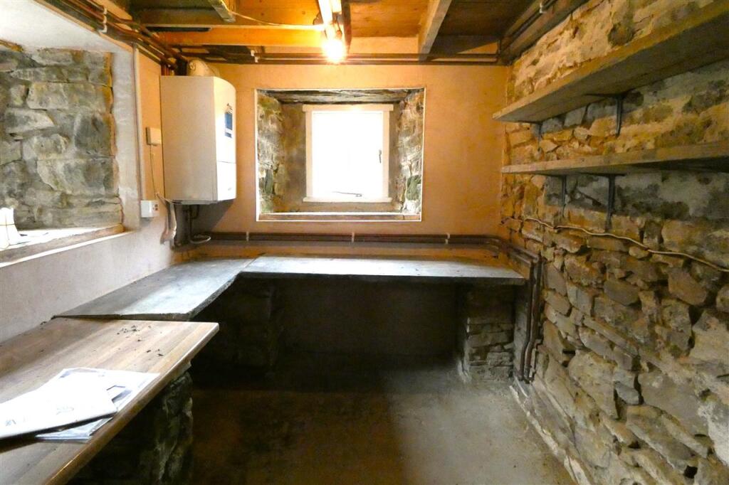 Parlour