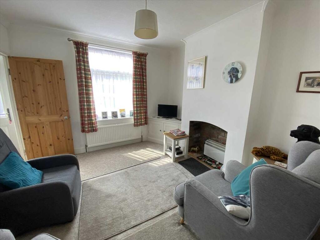 Lounge: