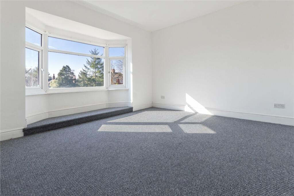 Bedroom 1 - 1