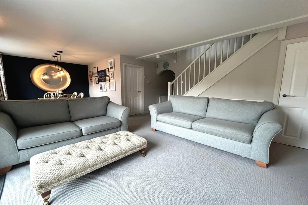 Living/Dining Room
