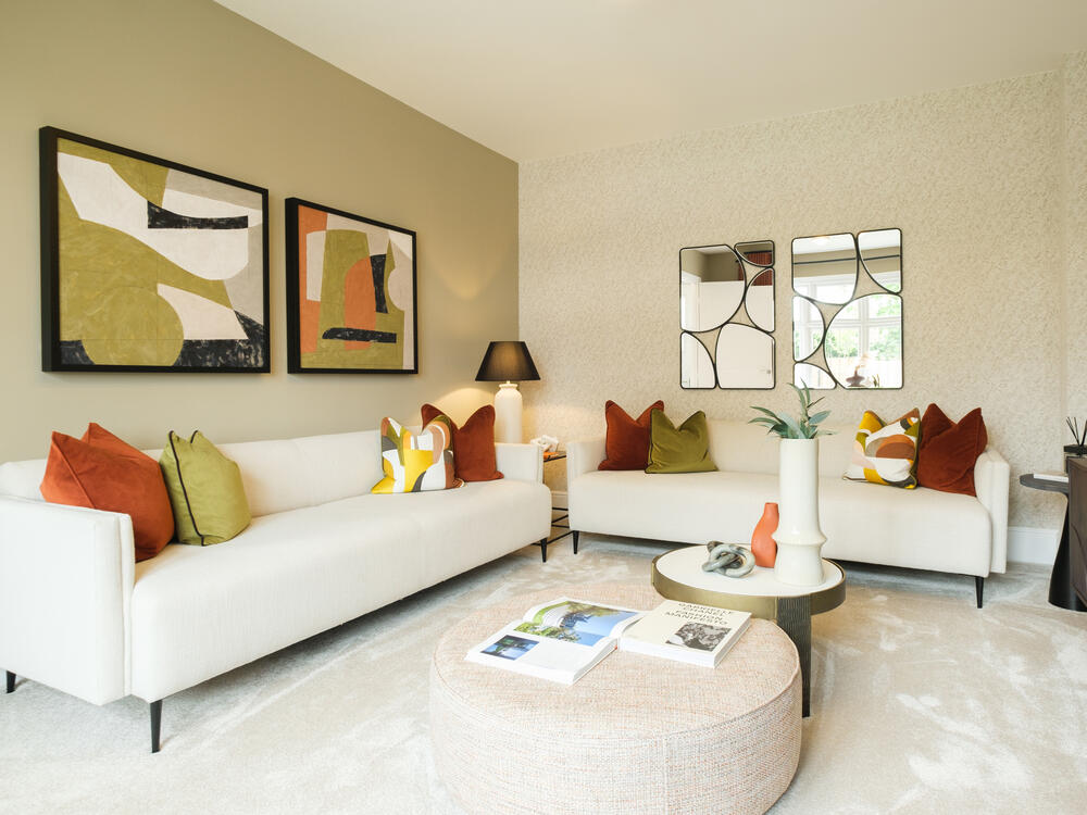 The Warwick - Lounge