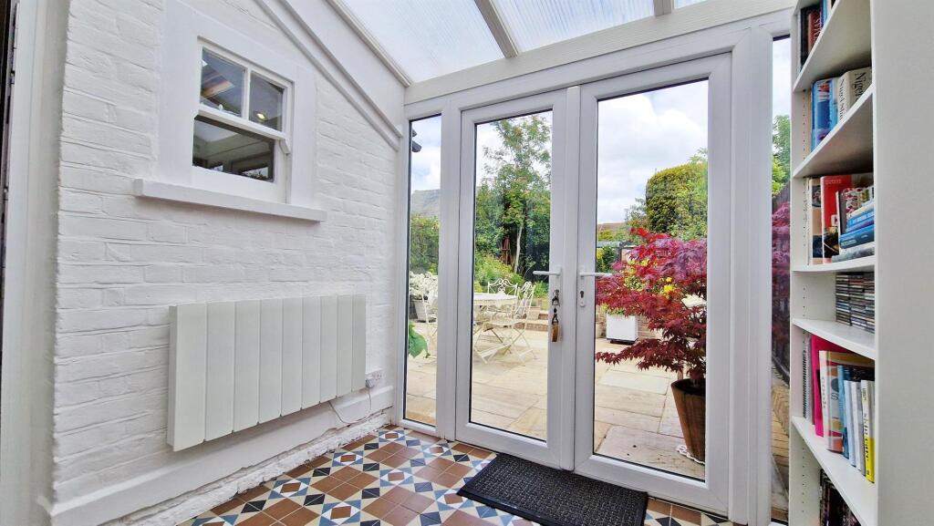 Conservatory