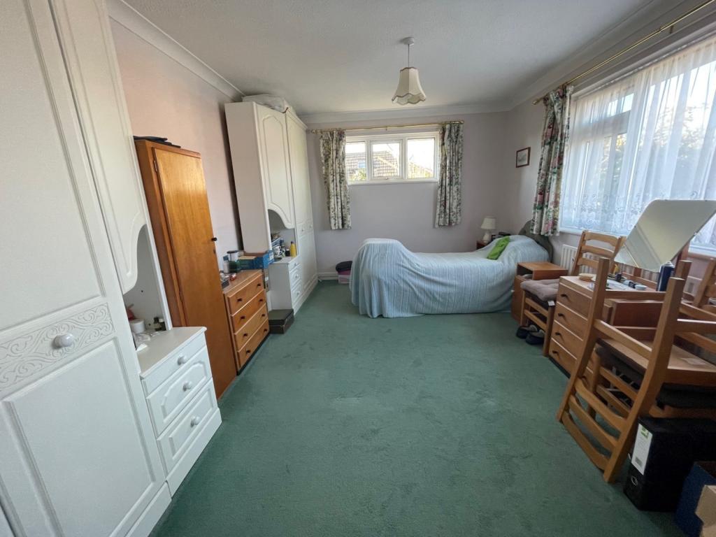 4- Bedroom