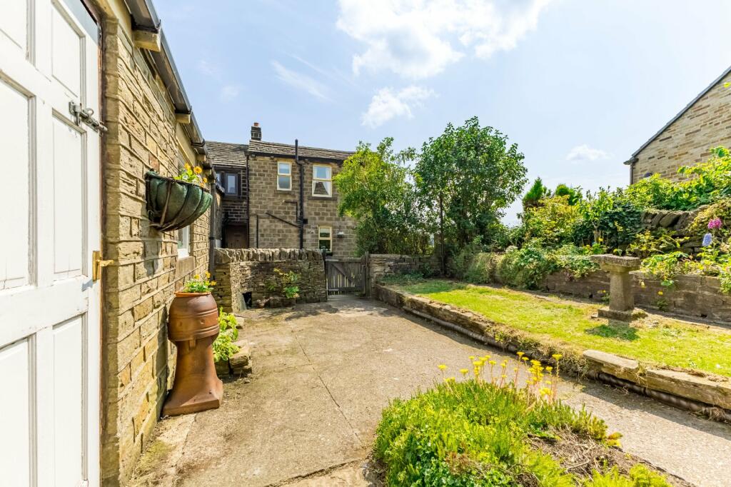 Frint Garden