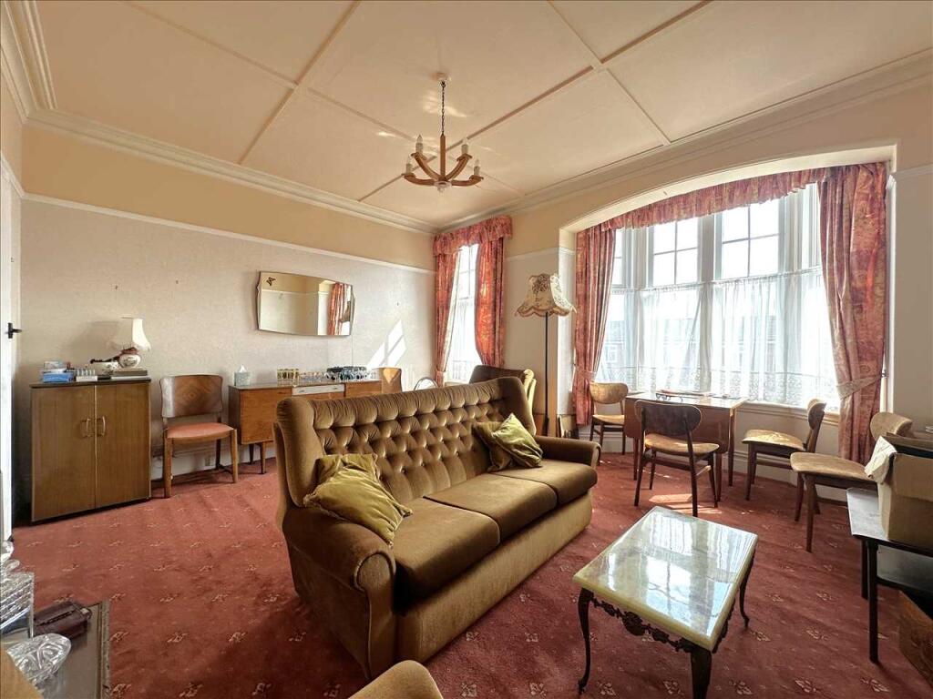 Lounge/Diner