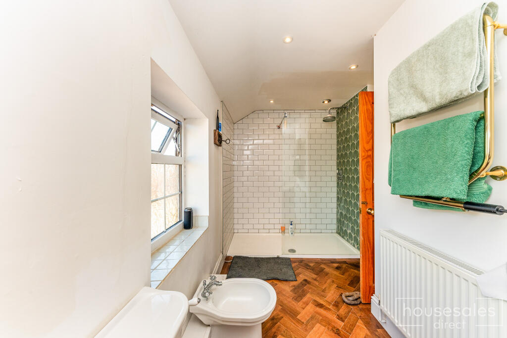 En Suite