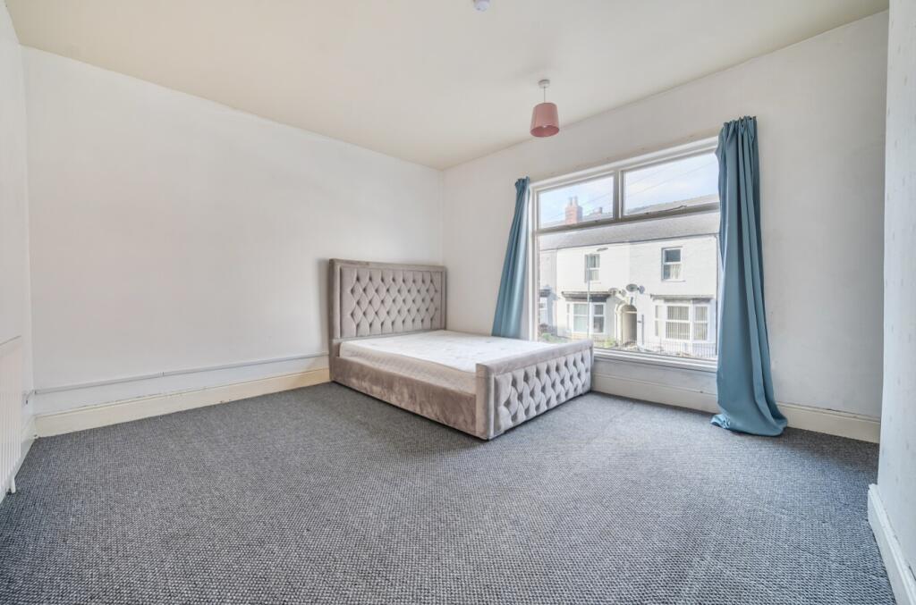 sheffield best estate agent 