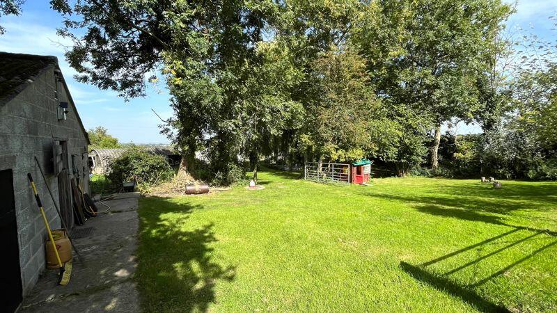 Additional Land
