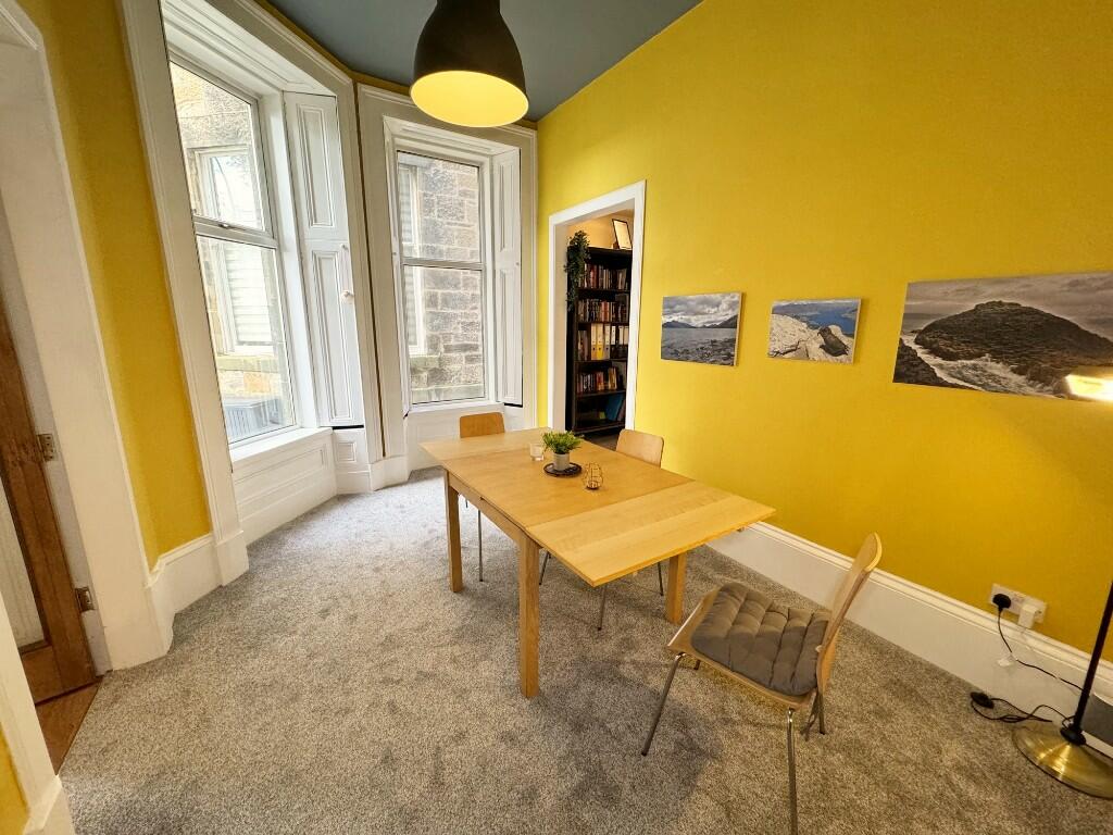 Dining room 1