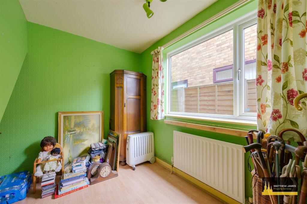 Bedroom Four/ Office