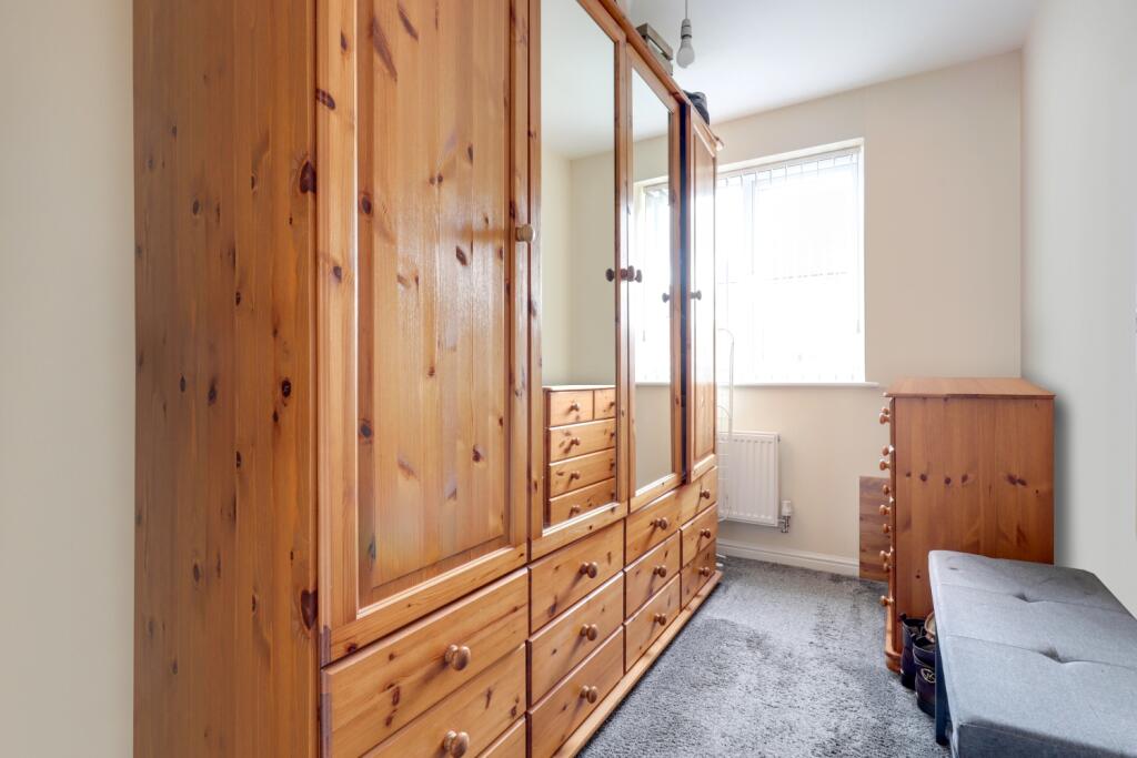 14 Rob Hammond EweMove Pontefract