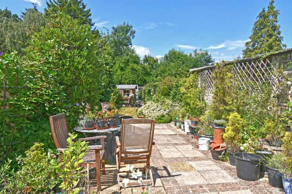 Sun Terrace